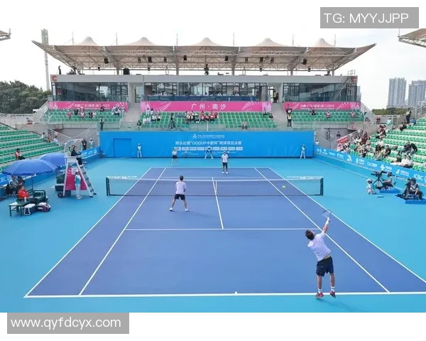 广州网球队的蜕变之旅：全国锦标赛背后的奋斗与坚持